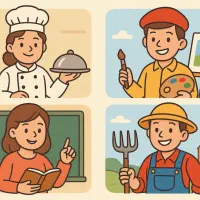 اموزش انلاین زبان کره ای و انگلیسی