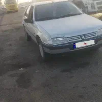 پژو|خودرو سواری و وانت|جیرفت, |دیوار