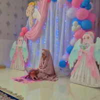 فرشته جشن تکلیف