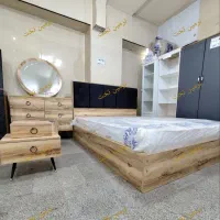 تخت خواب.    بارانا کد213