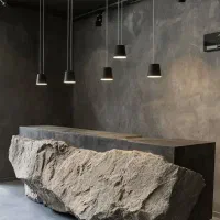 ساخت کانتر ۳۰۵کافه و رستوران واداری