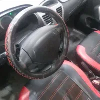 ماشین کوئیک مدل 1400