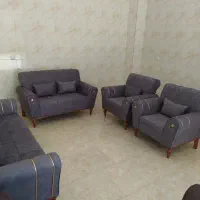 مبلمان ژالین