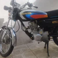 موتور 200سی سی لیفان