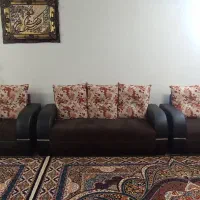 مبل هفت نفره