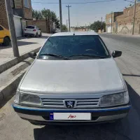 ۴۰۵دوگانه سوز
