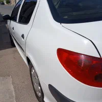tu5 206sd93v8|خودرو سواری و وانت|دزفول, |دیوار