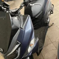 J 200|موتورسیکلت|تهران, وحیدیه|دیوار