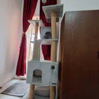 خونه دوبلکس پیشی