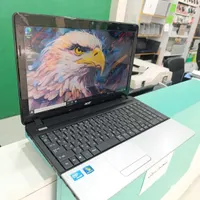 لپ تاپ در حد نو ACER Aspire E1|رایانه همراه|هشتگرد, |دیوار