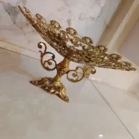 میوه خوری برنز سیاه قلم
