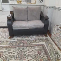یک سرویس مبل ۶نفر