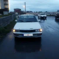 تویوتا کرونا ۱۹۹۱
