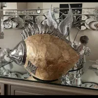 تندیس ماهی