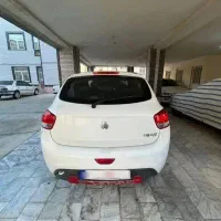 تیبا ۲ کم کار