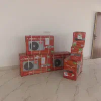 فروش نصب تعمیرات سرویس کولرگازی(اسپلیت)کاملاتخصصی