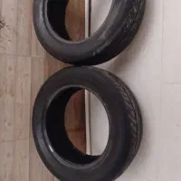 لاستیک ۲۰۵خارجی