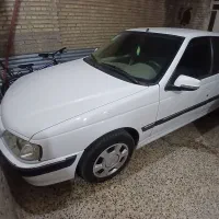 پژو پارس سیمی موتور جدید ۴۰۱ xu7p