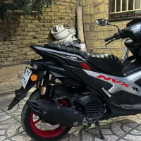موتور کبیر طرح ایروکس همه چی سالم به شرط