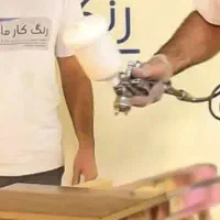 استخدام نیروی آقا