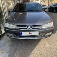 پارس مدل۹۶دوگانه شرکت