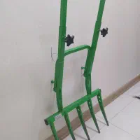 اسپارزن اهرمی جدید