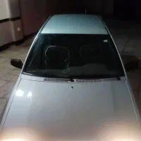 پراید ۱۳۱ مدل ۹۴ دوگانه