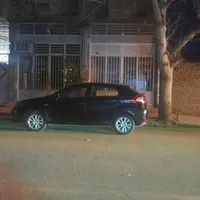 ماشین سالم بی رنگ