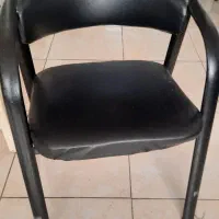 صندلی انتظار