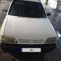 پراید 81عروسک