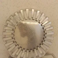 اینه شمدان خورشیدی