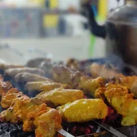 واگذاری کافه و ساندویچی بین راهی