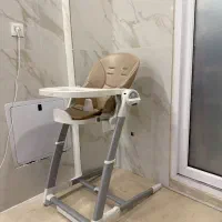 صندلی غذای کودک