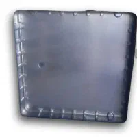 فروش فوری سرو ته کولر آبی