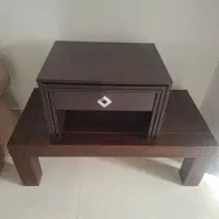 میز عسلی