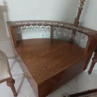 میز بار