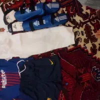 لباس کاراته و پیراهن ورزشی