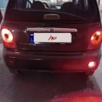 ام وی ام ۱۱۰ ۳ سیلندر