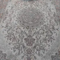 دوعدد فرش نه متری نگین مشهد