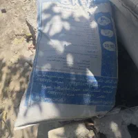 چسب کاشی ۲۵ کیلویی