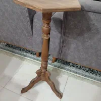 میز گلدان