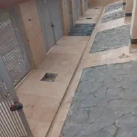 سنگ کاری وکاشیکاری سنگ مالون سنگ فرش پله موزایک