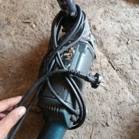 4 عدد سنگ فرز