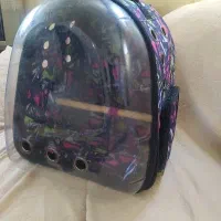 کوله پشتی پرندگان