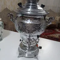 سماور 10لتیری