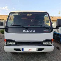 ایسوزو ۸۴