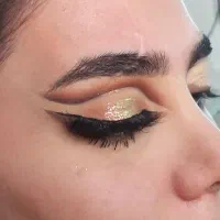 آموزش میکاپ عروس و خودآرایی