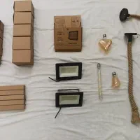 لامپ ادیسونی