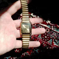 ساعت سوئیس استار قدیمی اصل.   در اورینت وسیکو