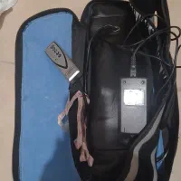 کمربند لرزان جهت اب شدن چربی شکم